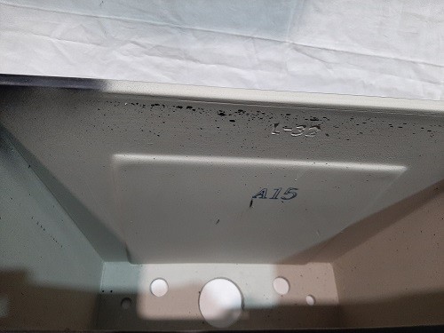 2179MB Унитаз напольный LAB.Space  - Вид №3