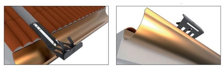 FT Крючок для доступа к крышке sun-id-1454760 - Вид №2