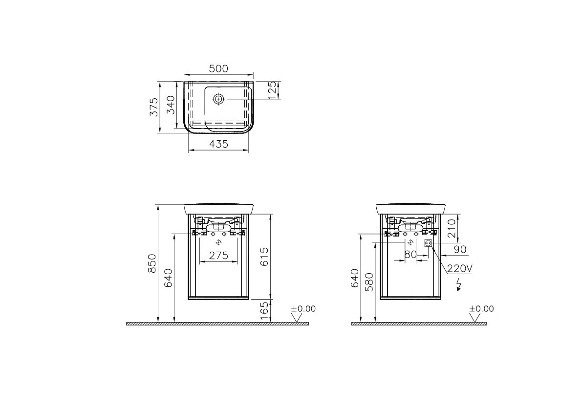 65868  Vitraglobal Sento - Вид №1