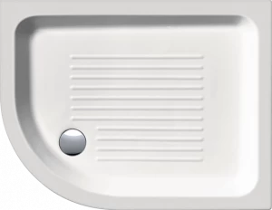 Душевой поддон  459511 GSICERAMICA H11 90x70x11