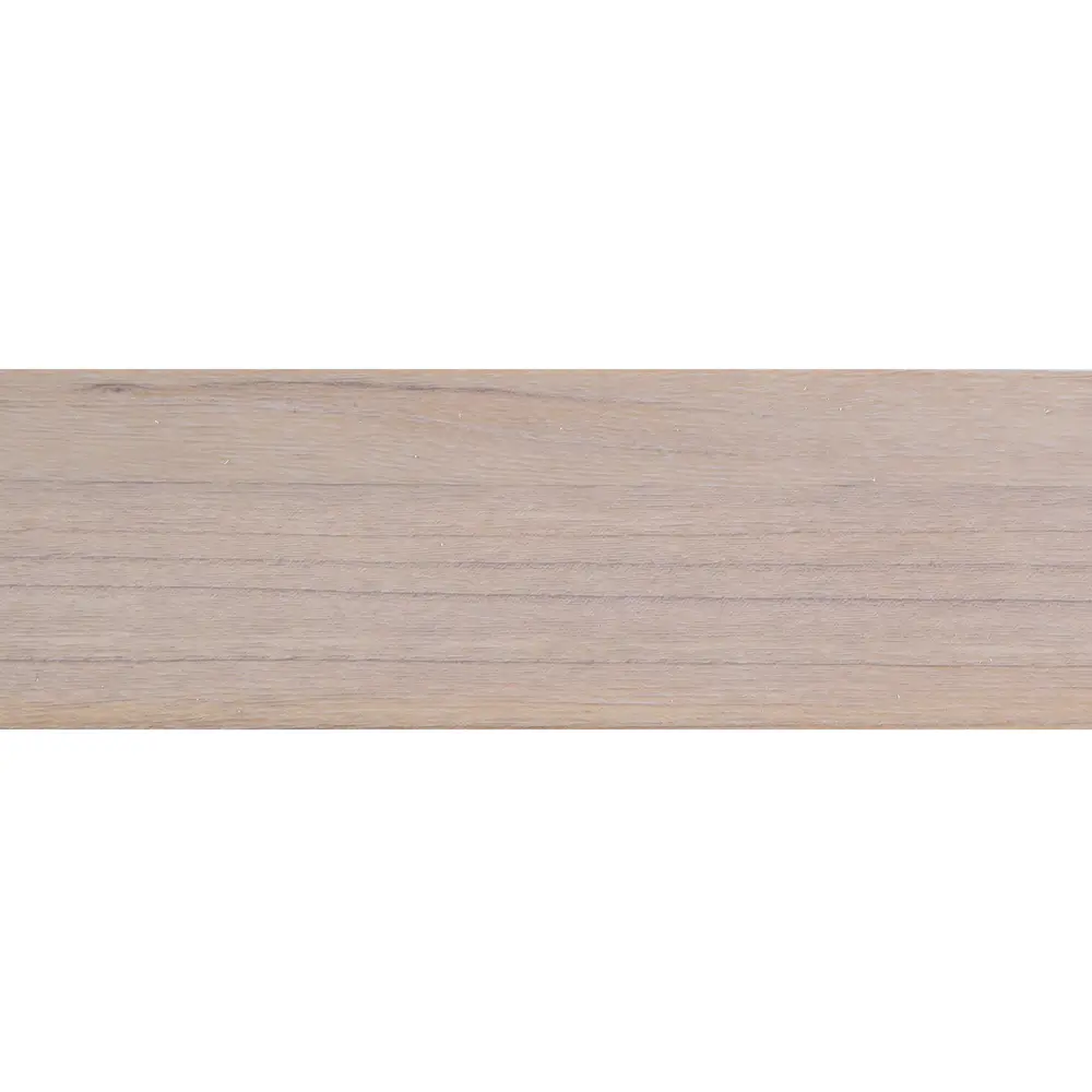 Карниз шинный двухрядный с поворотом в наборе 200 см дуб натуральный DOMLEGRAND STLM-2198288 - Вид №1