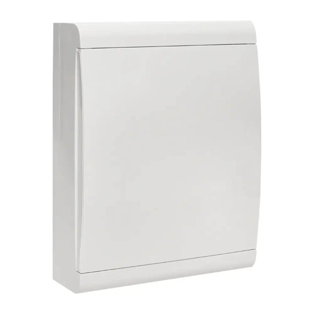 Распределительный щит EKF Proxima SlimBox на 24 модуля 87887383 STLM-1577032