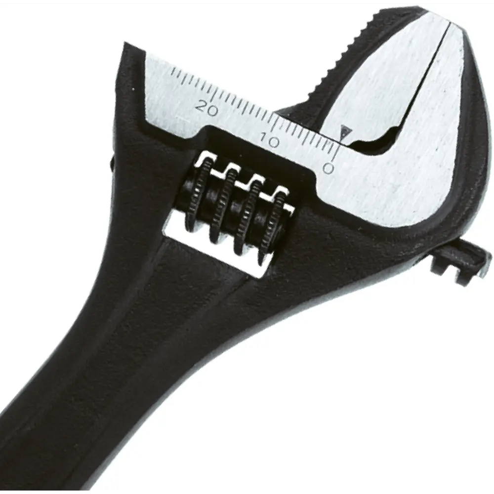 Разводной ключ Центроинструмент 1352 с захватом до 21 мм 89409348 STLM-1564636 - Вид №1