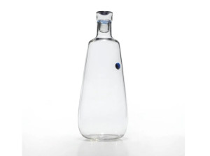 Бутылка из боросиликатного стекла