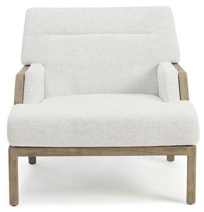 Ethimo Садовое кресло Bergere с подлокотниками Grand life sun-id-1387286 - Вид №2