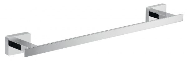 4421/30(13) Gedy G-Atena, полотенцедержатель, длина 35 см, цвет хром