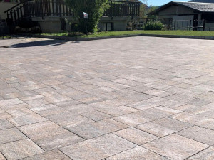 Твердый самоблокирующийся фильтр