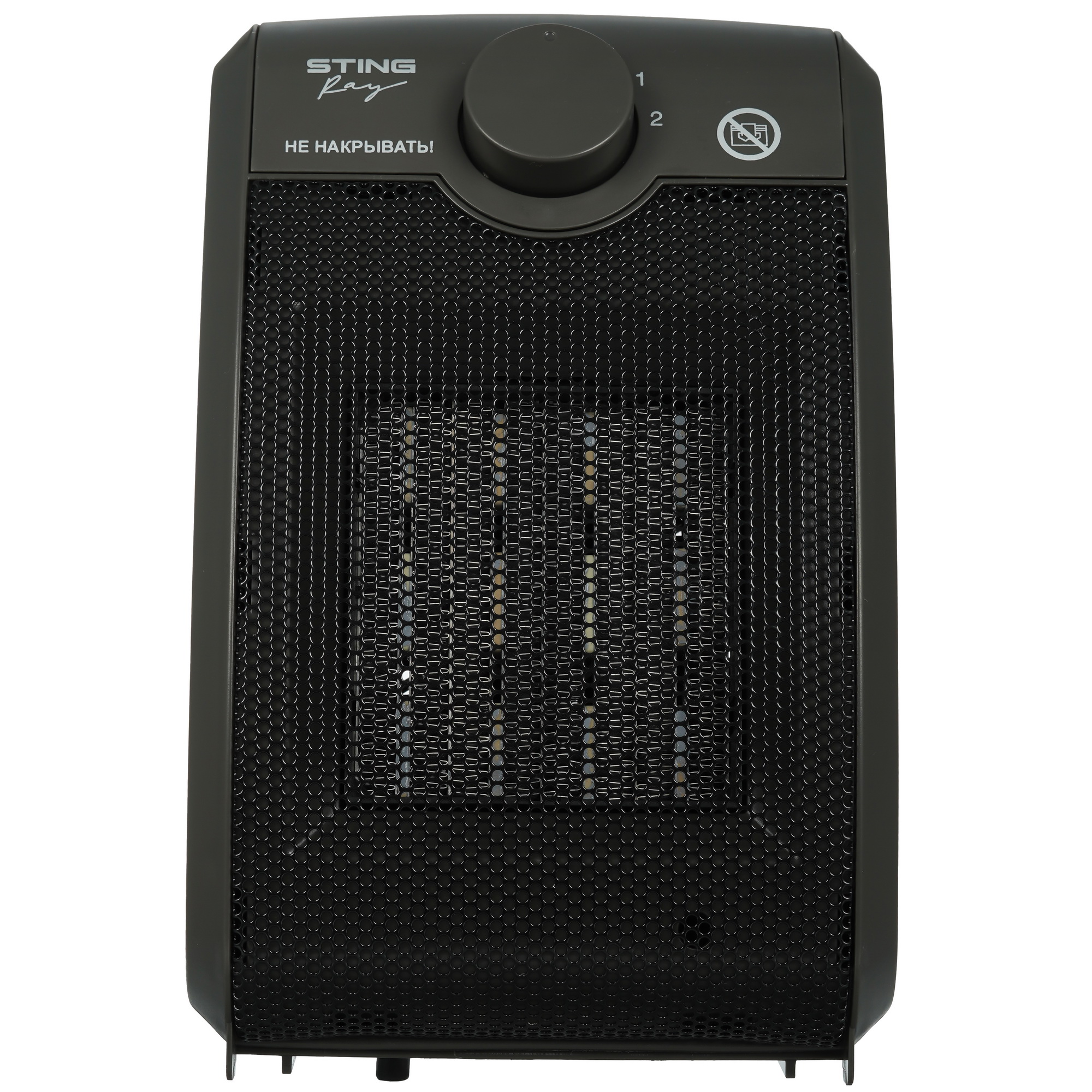 9111792 Тепловентилятор Stingray ST-FH1063A STDN-0001558 - Вид №1