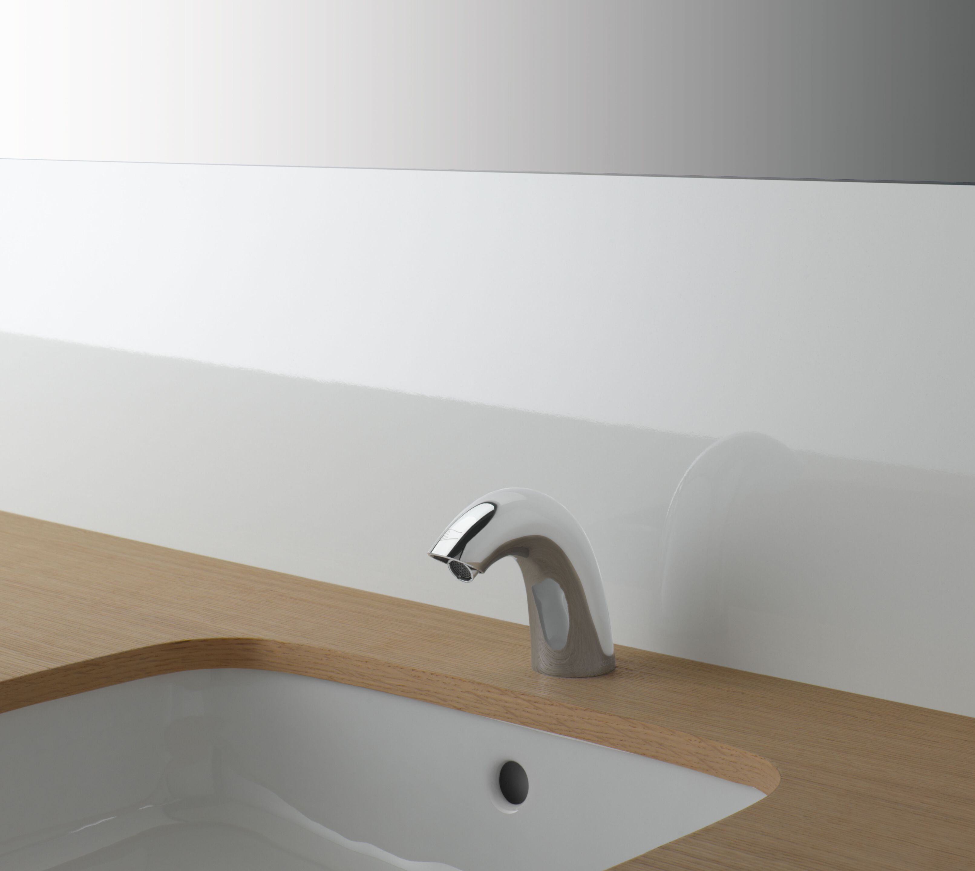 Электронный смеситель для раковины TOTO TENA40AWV105 ARCH-00049872 - Вид №1