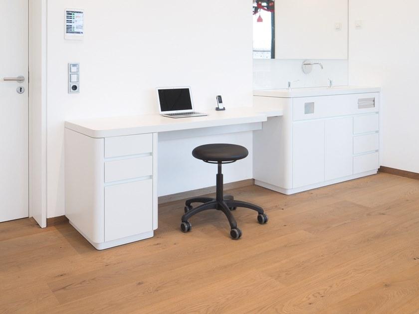 mafi Дубовый пол Basic eiche Eiebbkm - Вид №8