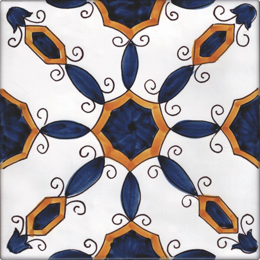 Пол / покрытие из глины ручной работы La Riggiola традиция ARCH-00039646 - Вид №18