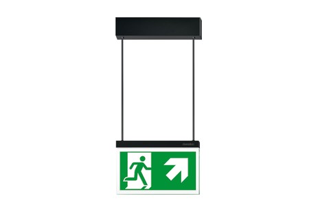 DST-5104 Ikusmet 2211-s Daisalux Светильники и спец. Черный 