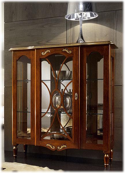 Витрина  TOSATO 16.59 