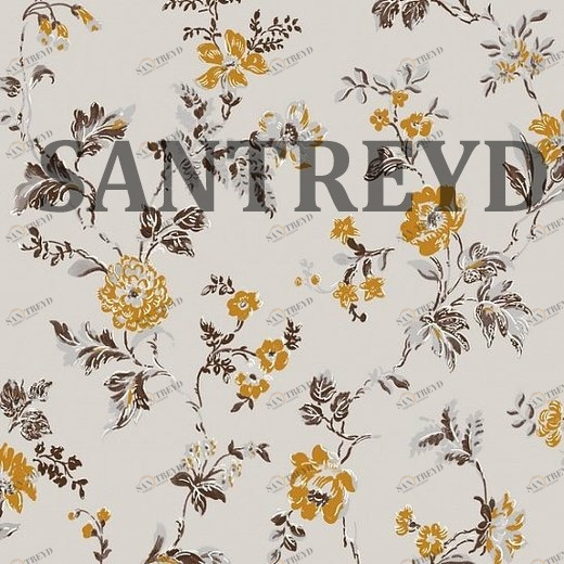 600314 Обои Aquarelle Heritage