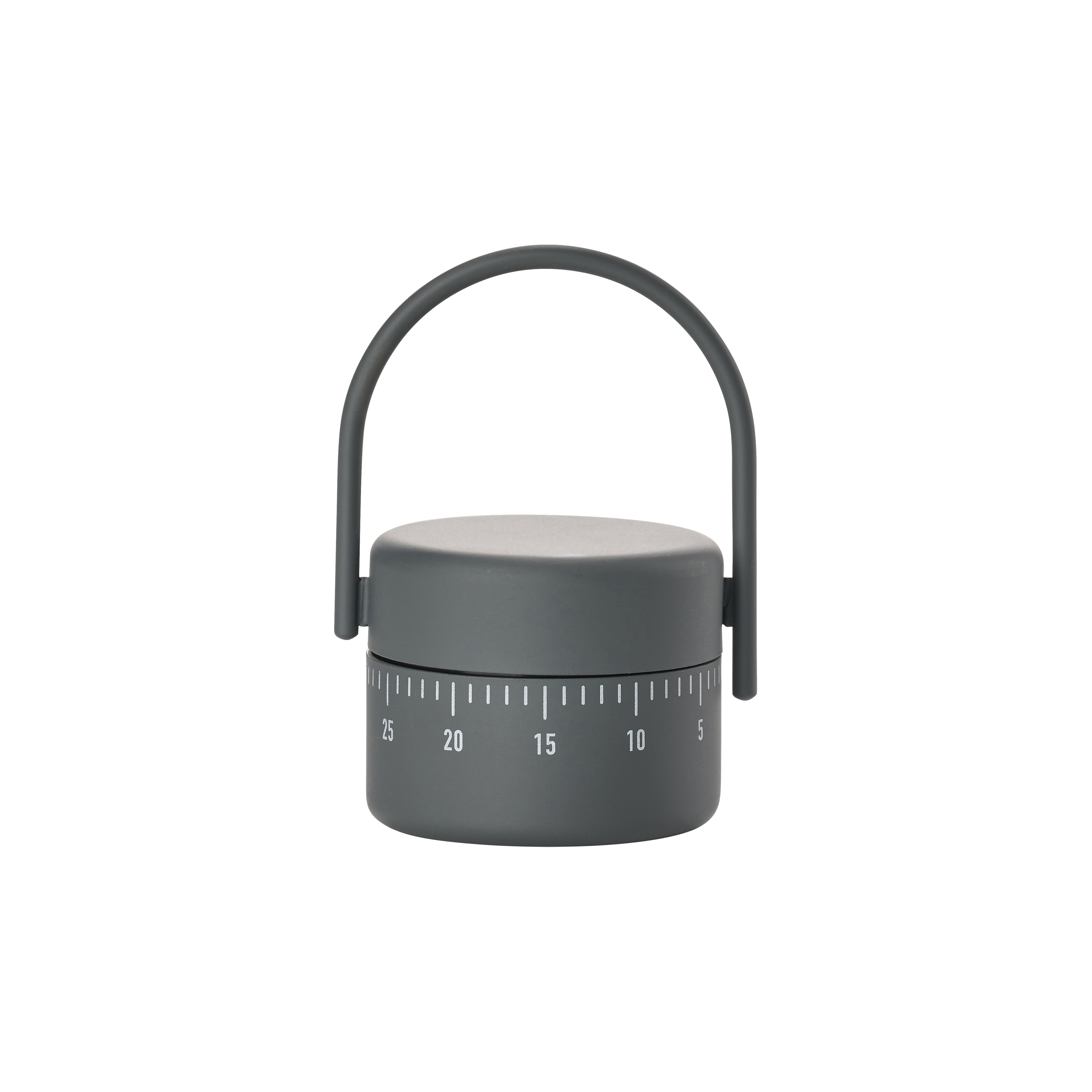 332017 Таймер кухонный металл ZONE DENMARK Германия Singles