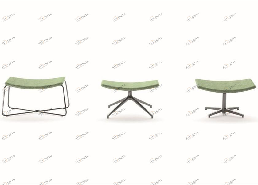 IBEBI Подставка для ног из ткани Zeus sun-id-1469593