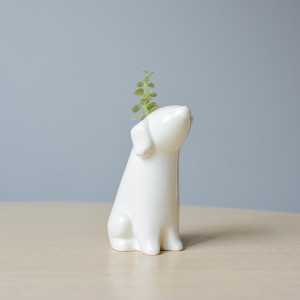 ECS-3-06 Собачка "бобик" Экочеловеки