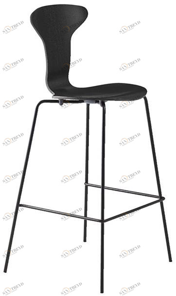 Howe Штабелируемый барный стул Munkegaard chair sun-id-1458664