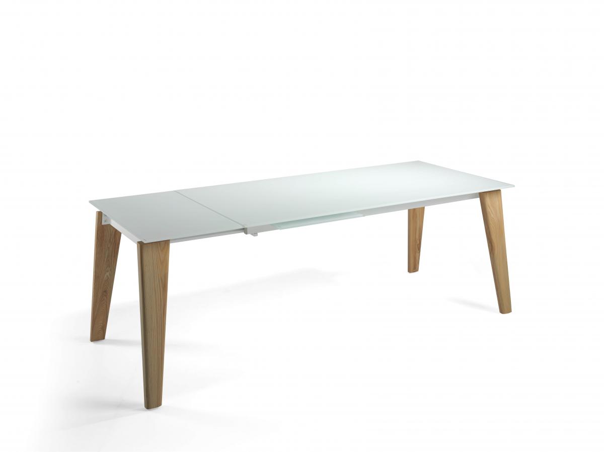 063597 Стол обеденный раскладной DT751 Angel Cerda  - Вид №2