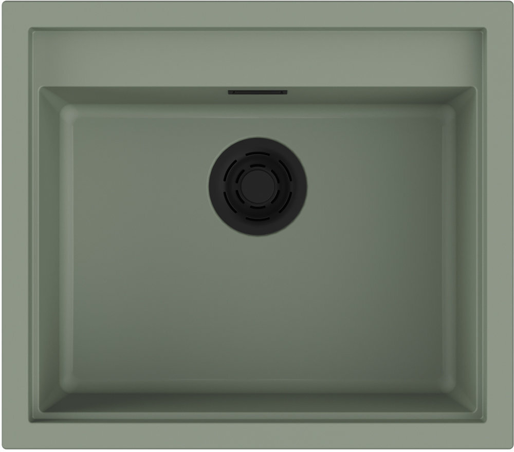 Кухонная мойка Sintesi 57 WG OMOIKIRI