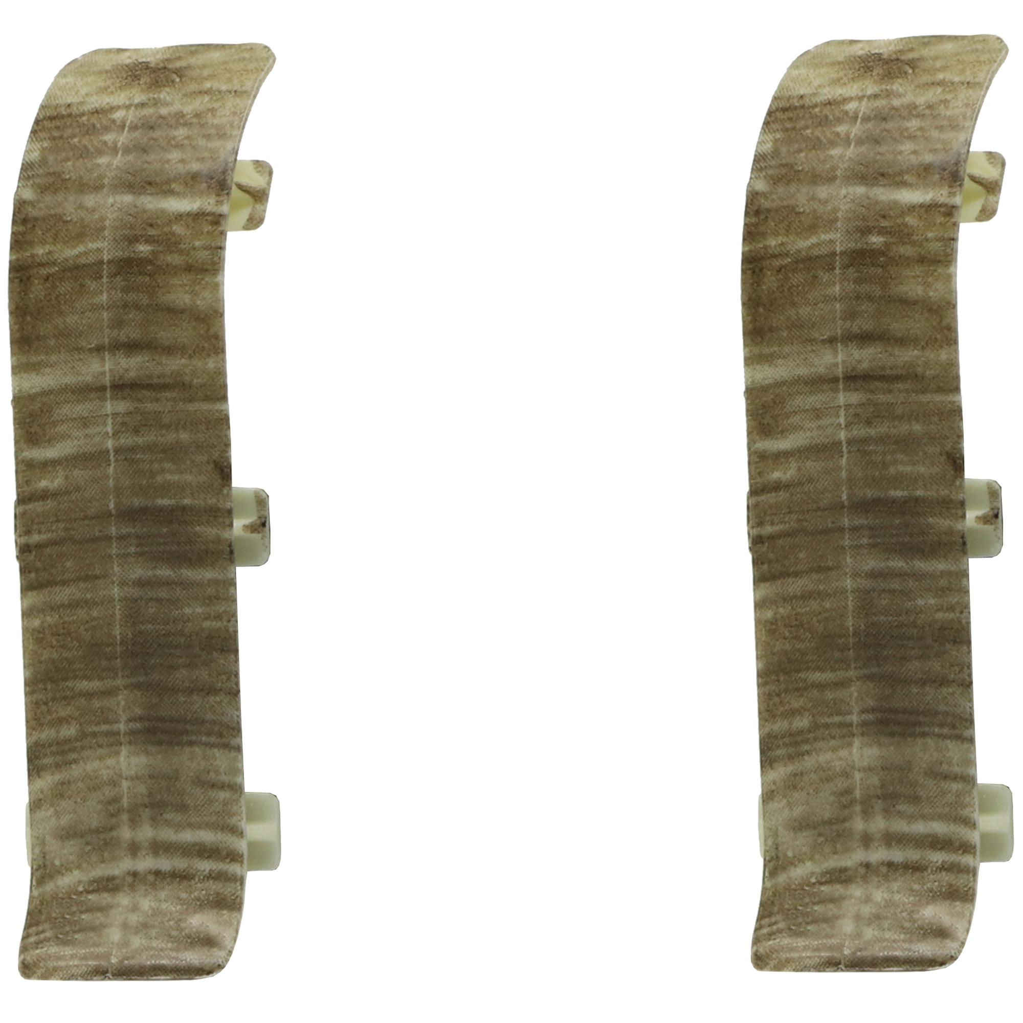 83411666 Соединитель Дуб Тристан 70 мм 2 шт. STLM-0041187 ARTENS 