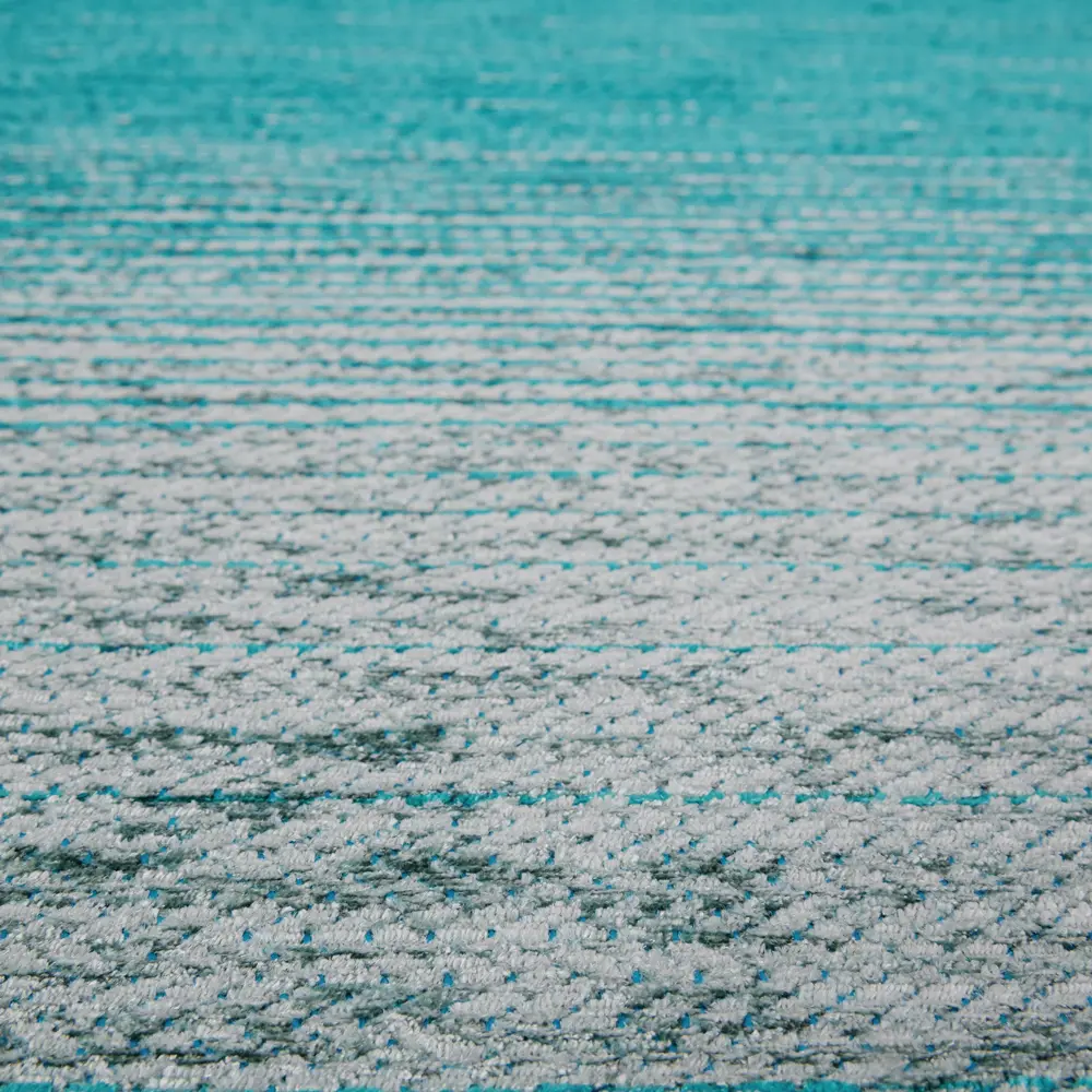 Коврик Сабрина 256 75x160 см латекс/шенилл цвет синий CTIM STLM-2147609 - Вид №3