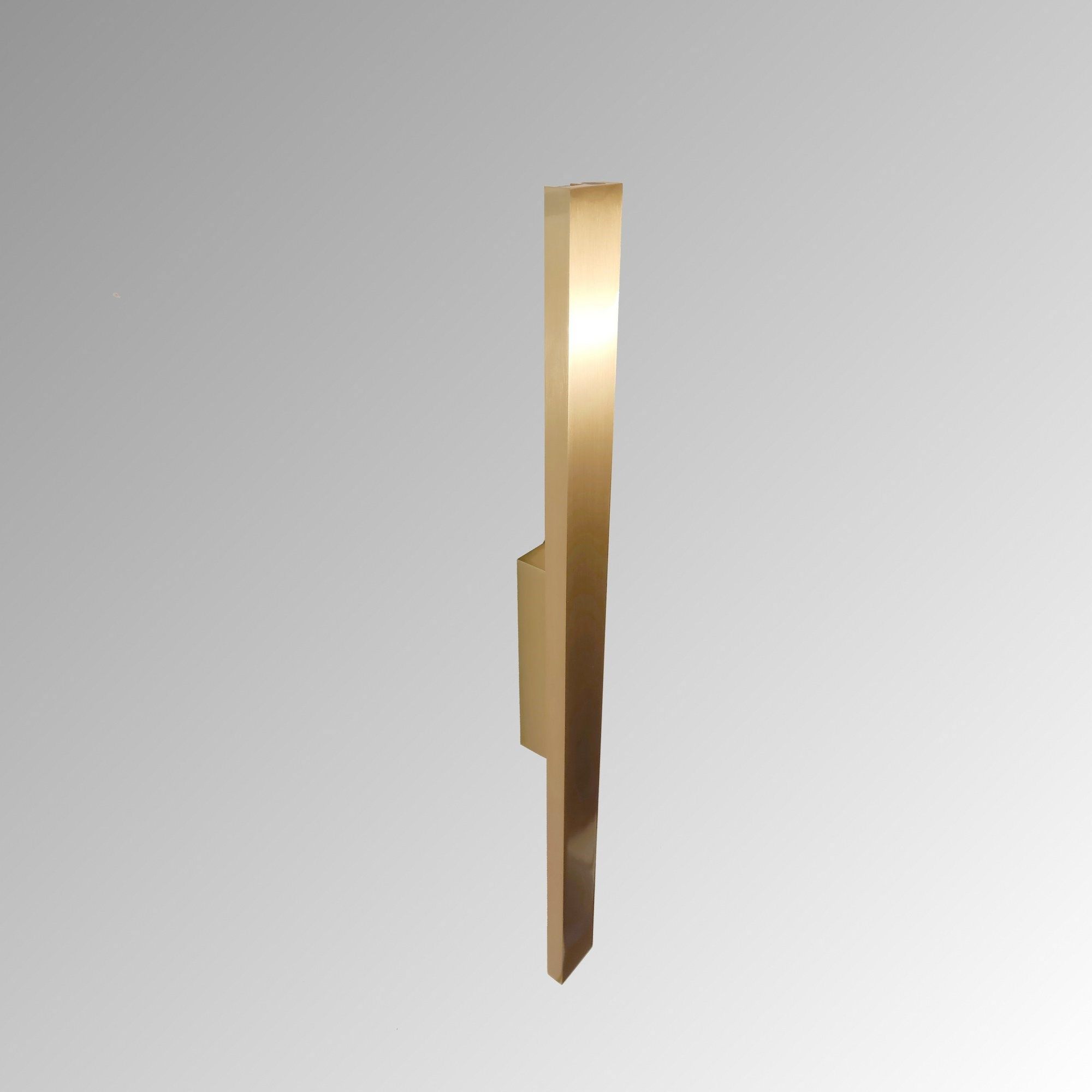 Светодиодный настенный светильник TEKNI-LED Cristal ARCH-00002257 - Вид №1