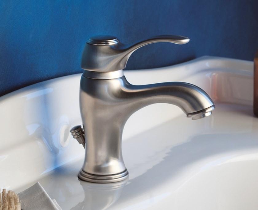 GUGLIELMI Смеситель для умывальника, однорычажный Regina plus Fbrp18500 - Вид №7