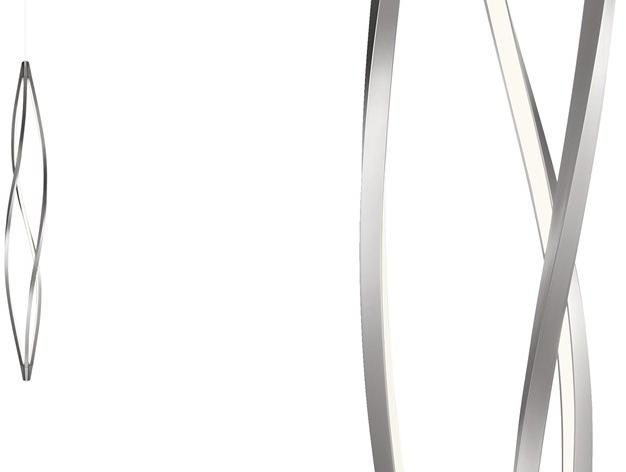 NEMO Светодиодный подвесной светильник в современном стиле In the wind sun-id-1407479 - Вид №1