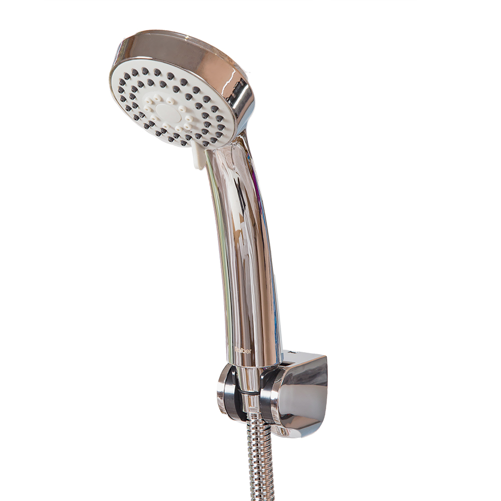 R9602 Смеситель для ванны однорычажный Raiber Draygott  - Вид №3