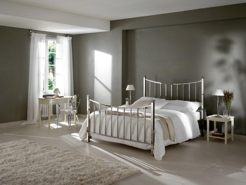 Cantori Железная двуспальная кровать sun-id-1448829 - Вид №1