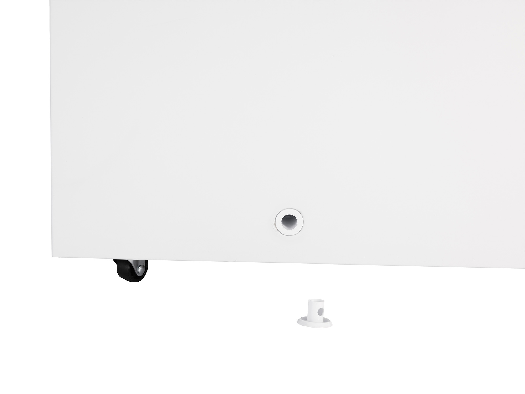 9163256 Морозильный ларь VEKTA FR-270W02 белый STDN-0096704 - Вид №5