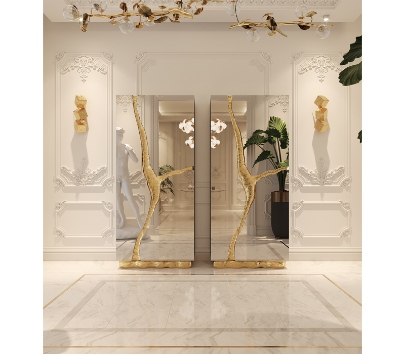 0-323 Кабинет Лапиаза Boca Do Lobo  - Вид №27