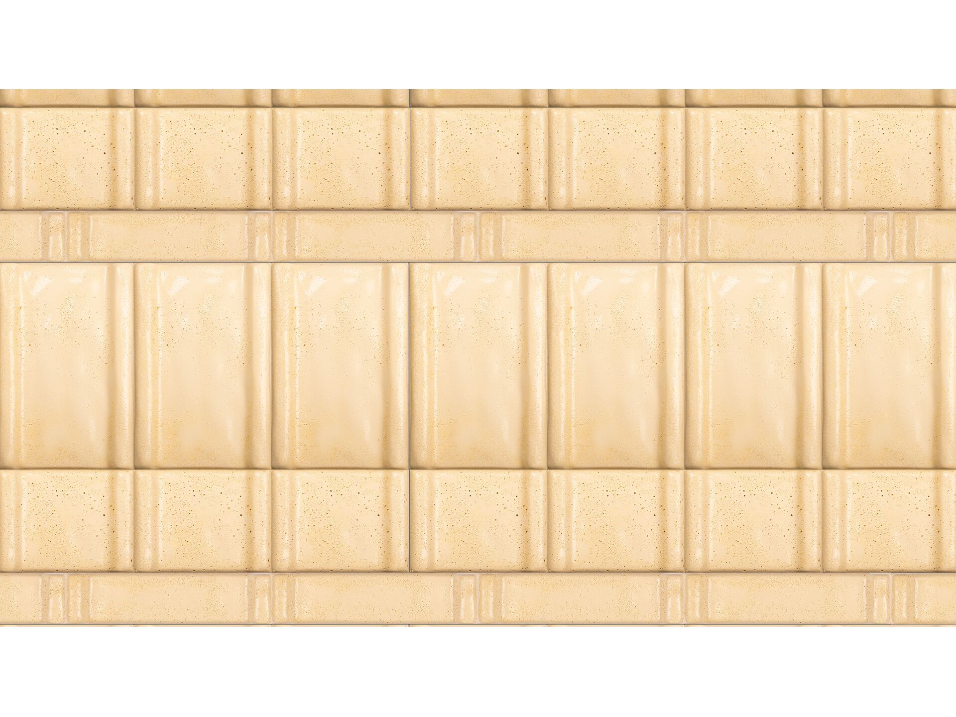 Плитка с трехмерной поверхностью Cimento® Formelle ARCH-00050613 - Вид №4