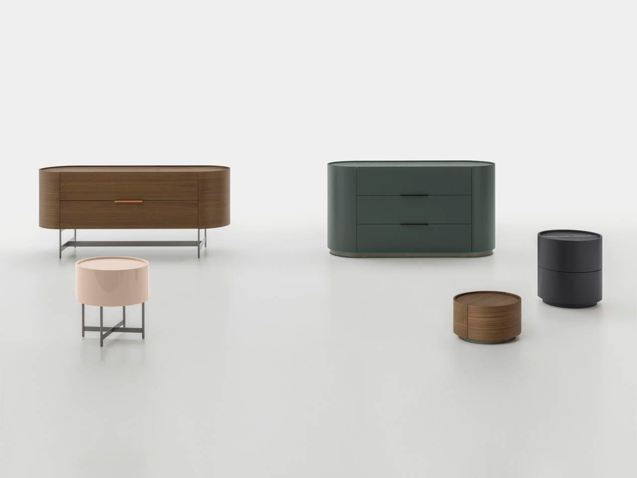 Деревянный комод Pianca Дедал ARCH-00105554 - Вид №2