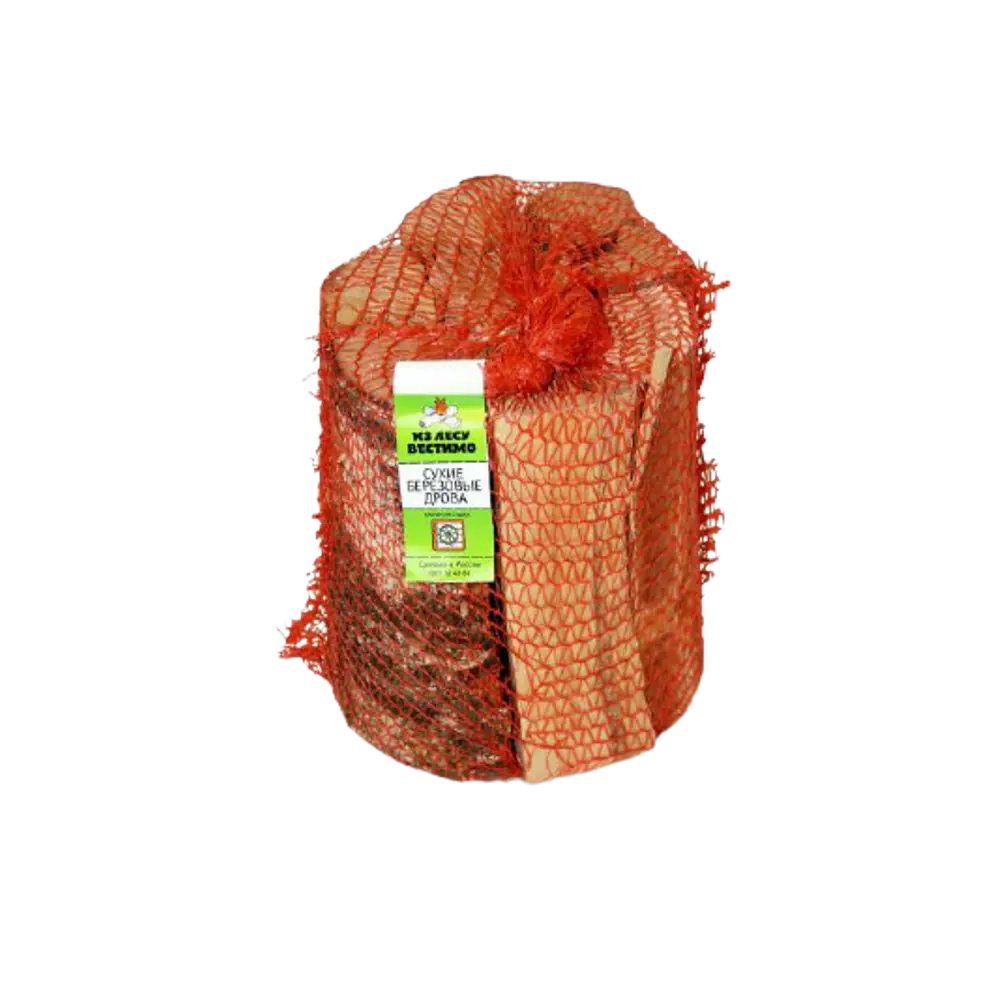 Берёзовые дрова для камина и бани от Из Лесу Вестимо 85033951 STLM-0057787 - Вид №1