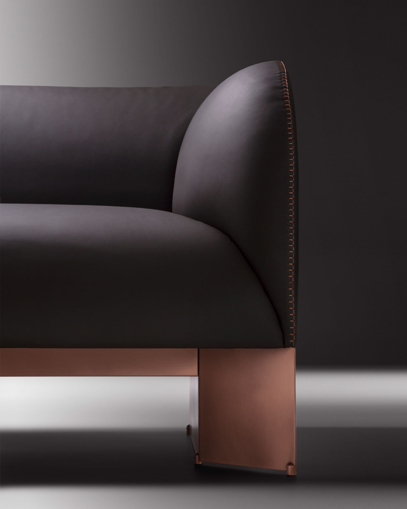 De Castelli Caravan by Emilio Nanni sun-id-1992781