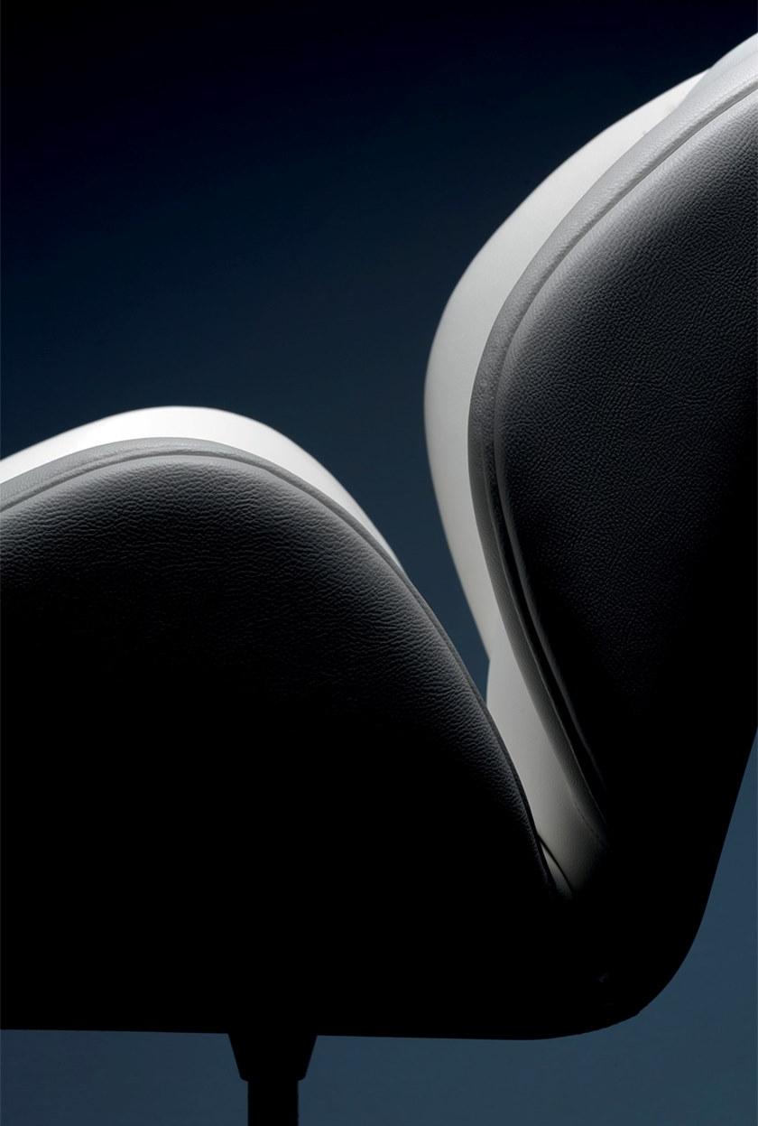 VAGHI Поворотный офисный стул с подлокотниками Suoni executive Sic6 /sid6 - Вид №3