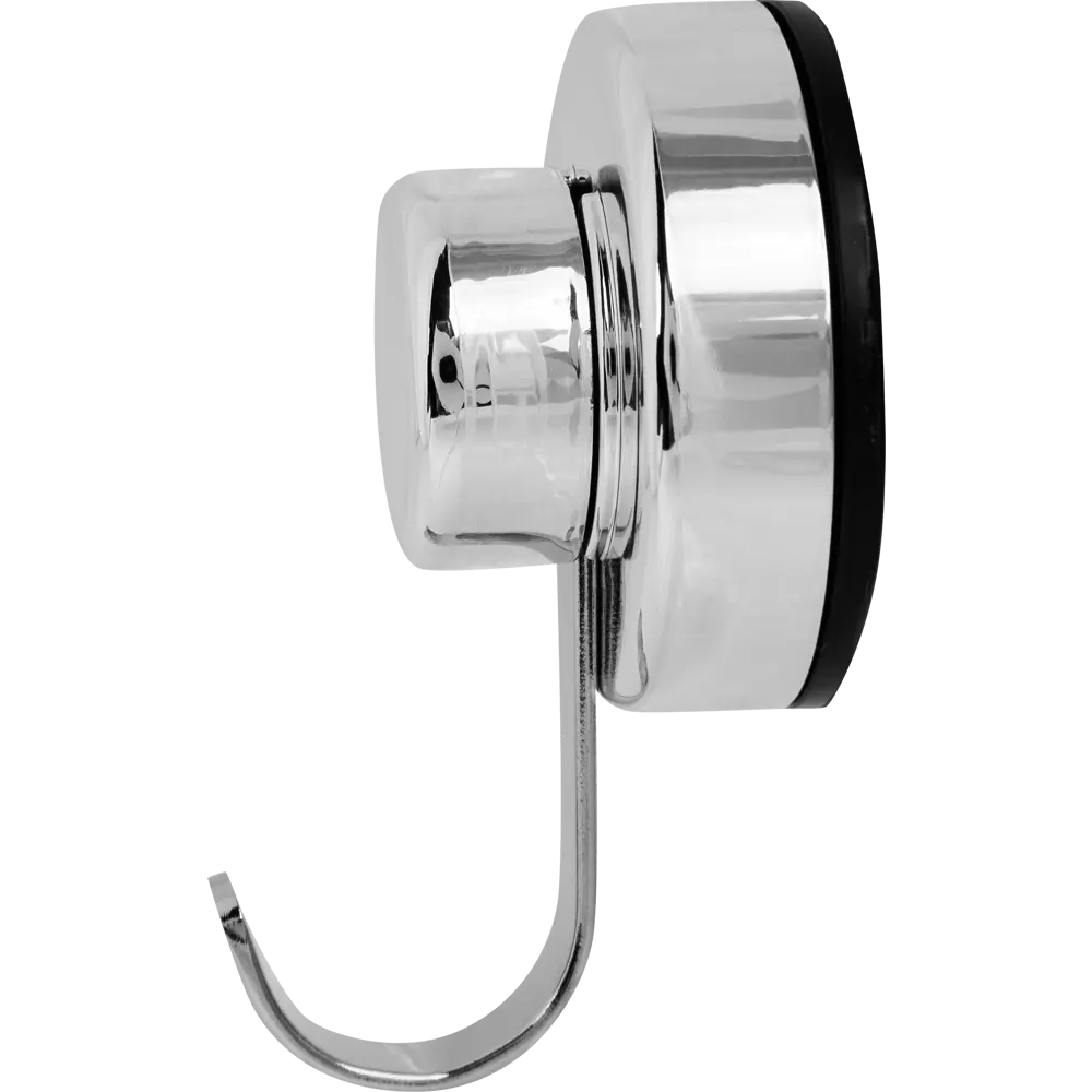Крючок двухрожковый Sensea «Simply Lock» на присоске цвет хром 15308340 STLM-2146672  - Вид №3