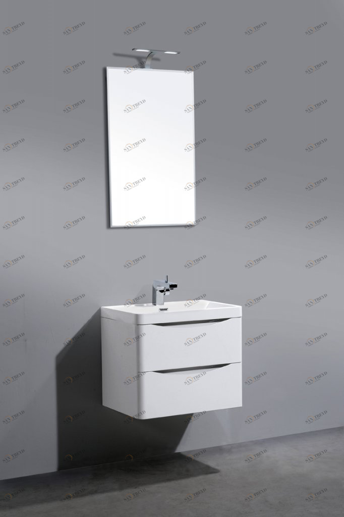 Мебель для ванной BelBagno ANCONA-N-600-2C-SO-ON ANCONA-N-600-2C-SO-BL