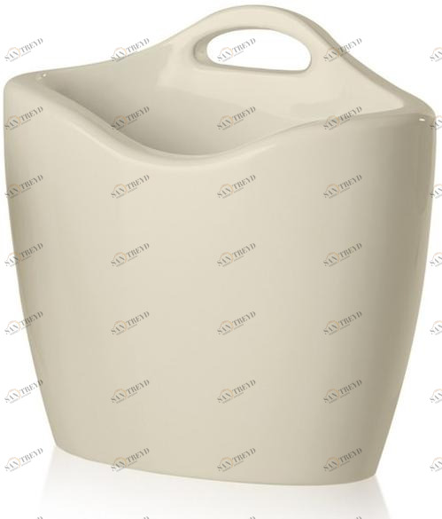 SLIDE Стеллаж для журналов из полиэтилена sun-id-1465541