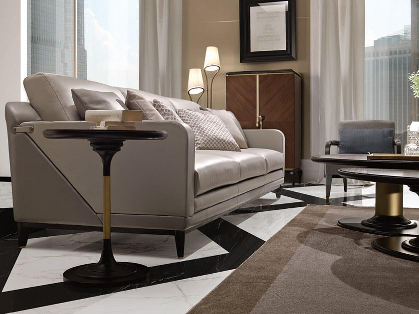 A.R. Arredamenti Квадратная подушка для дивана Dilan sun-id-1389006 - Вид №2