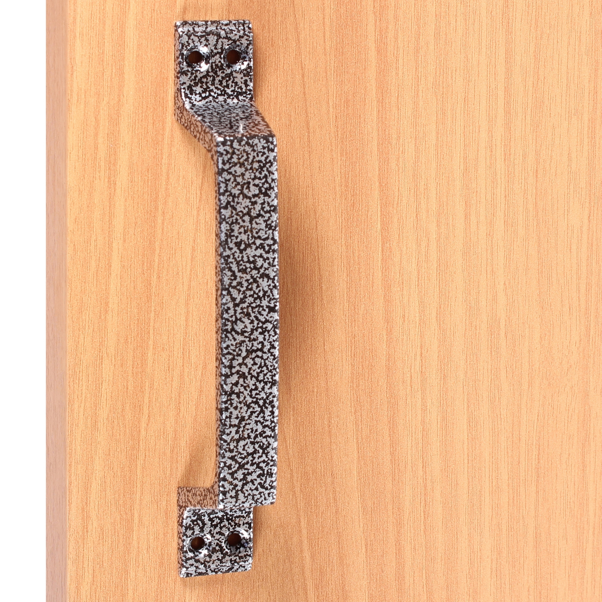 Дверная ручка-скоба СТРОЙИНЖИНИРИНГ РС-100 античное серебро 18653940 STLM-0011896 - Вид №8