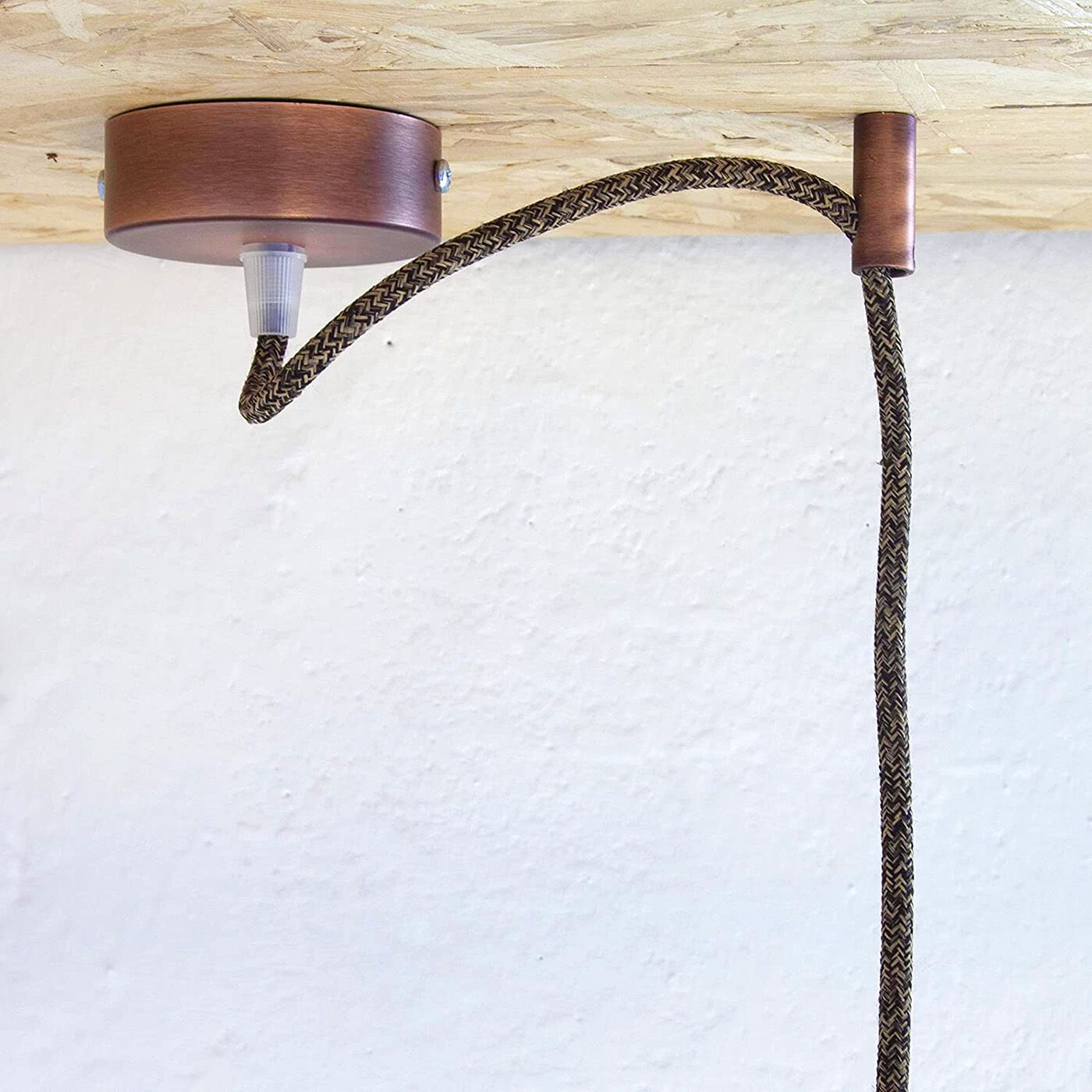 Децентраторы алюминиевых ламп Amarcords DECENTRATORI 90° ARCH-00039605 - Вид №26