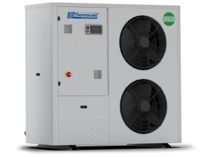 Воздушный/водяной тепловой насос