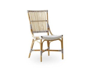 Стул из ротанга и ArtFibre®