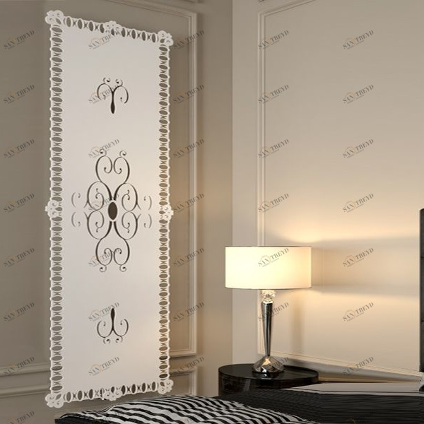 Hotech Дизайн-радиатор Prestige Collection Mediceo цвет белый