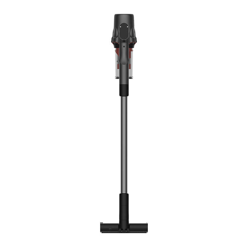 9066520 Пылесос  вертикальный  Deerma DEM-T30W  черный STDN-0055850 - Вид №1