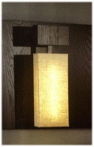 Бра Buck's fizz AMELIHOME HL 4200