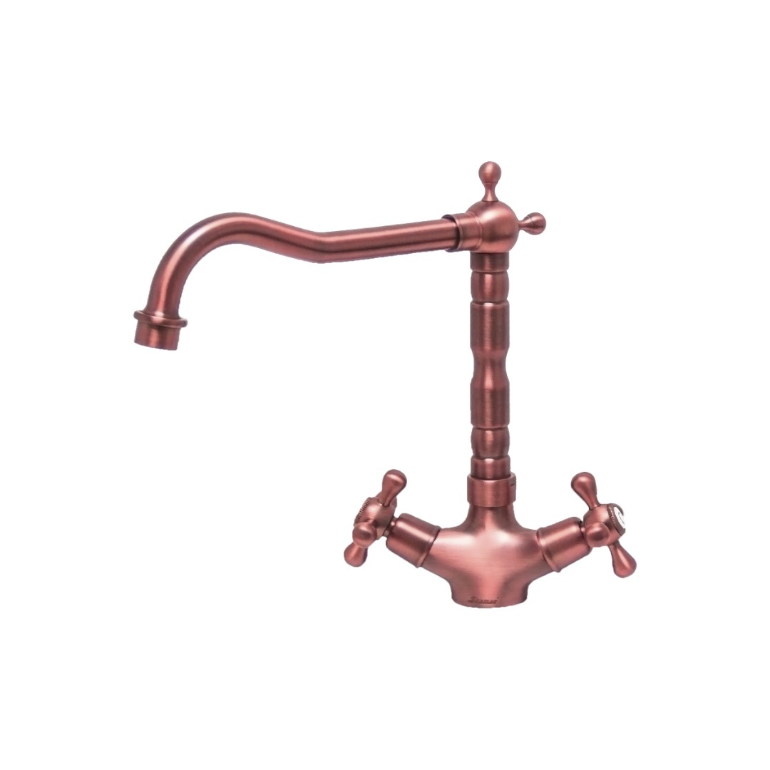 Кухонные смесители Barcelone SSL-5079-AU SEAMAN - Вид №1